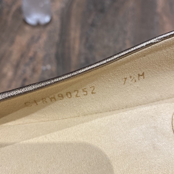 Stuart Weitzman Flats - Picture 5 of 14